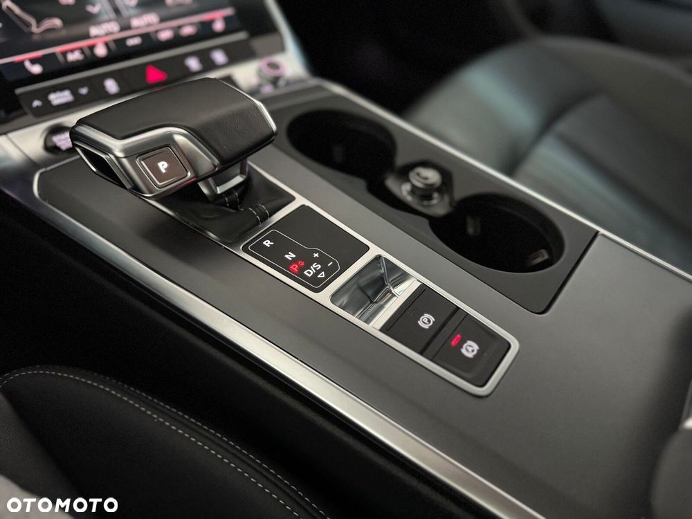 Audi A6 - 37