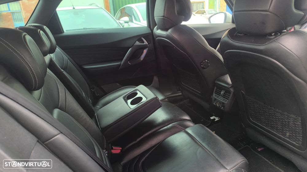 Citroën DS5 1.6 BlueHDi Chic - 10