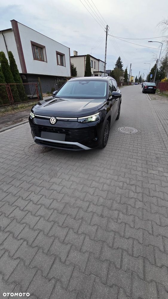 Volkswagen Tayron 2.0 TSI 4Mot Life Plus DSG - 1