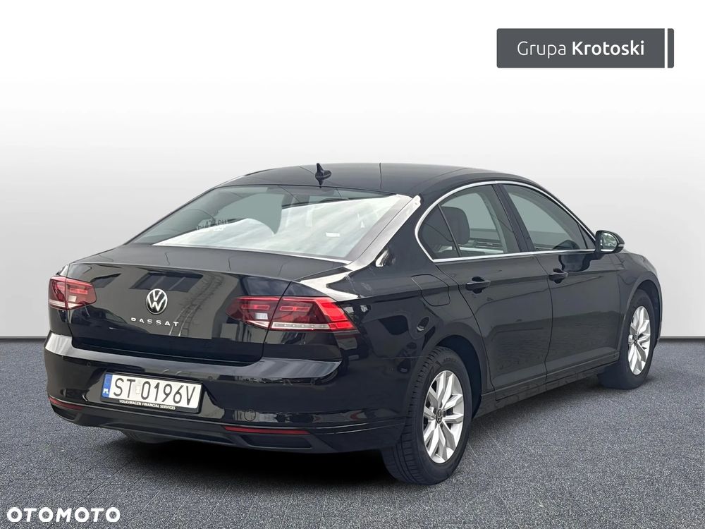 Volkswagen Passat 1.5 TSI EVO Business DSG - 7