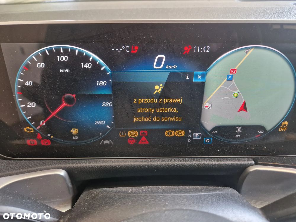 Mercedes-Benz GLB 200 d Style 8G-DCT - 12