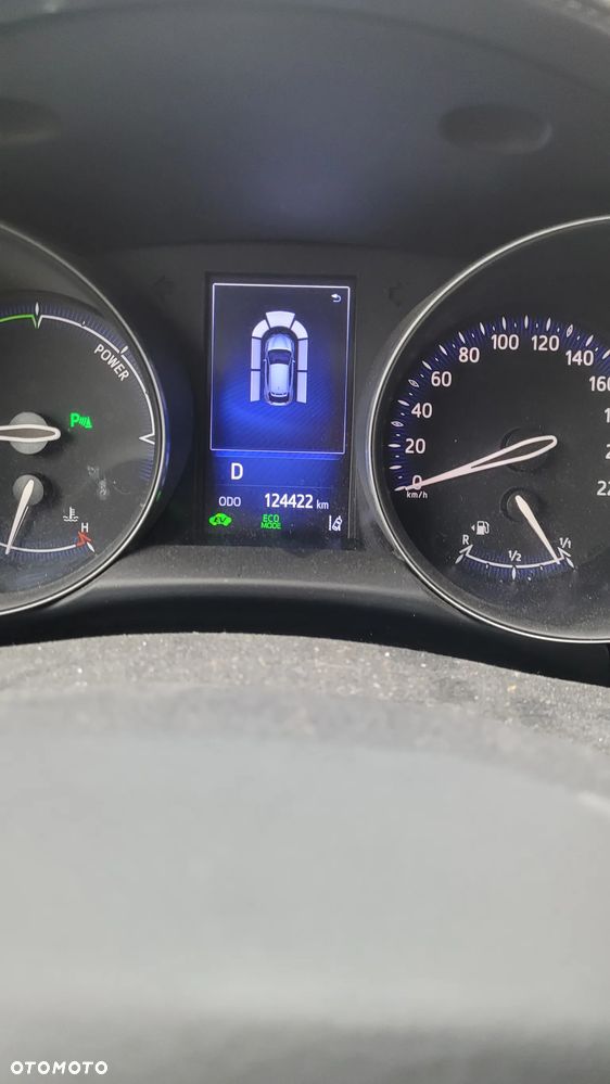 Toyota C-HR 1.8 Hybrid Selection - 15