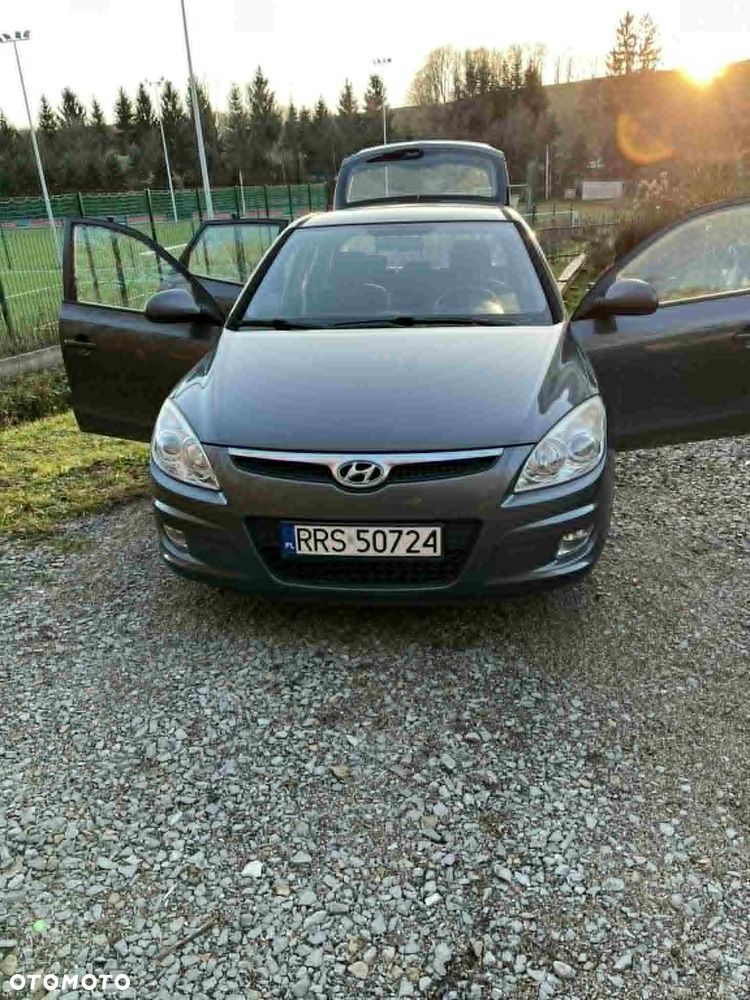 Hyundai i30 1.4 Comfort - 2