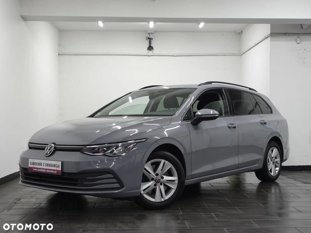 Volkswagen Golf 2.0 TDI SCR Life - 14