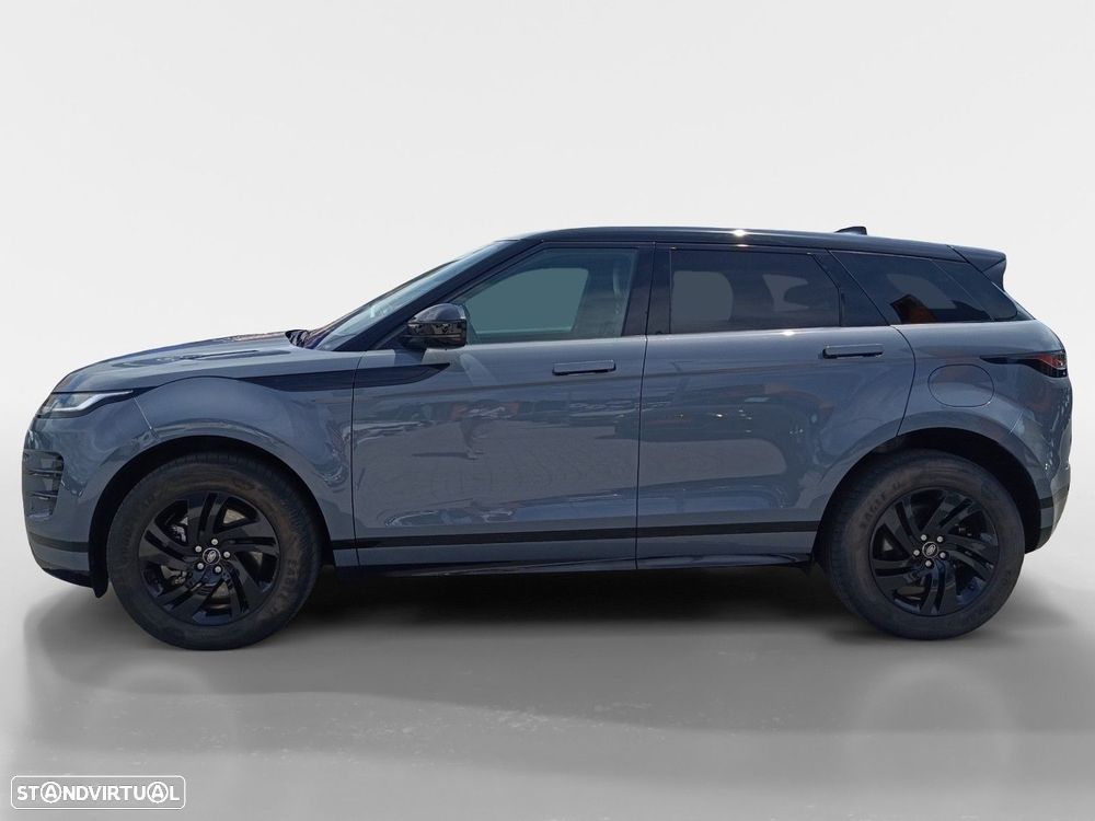 Land Rover Range Rover Evoque 1.5 P300e AWD R-Dynamic Auto - 2