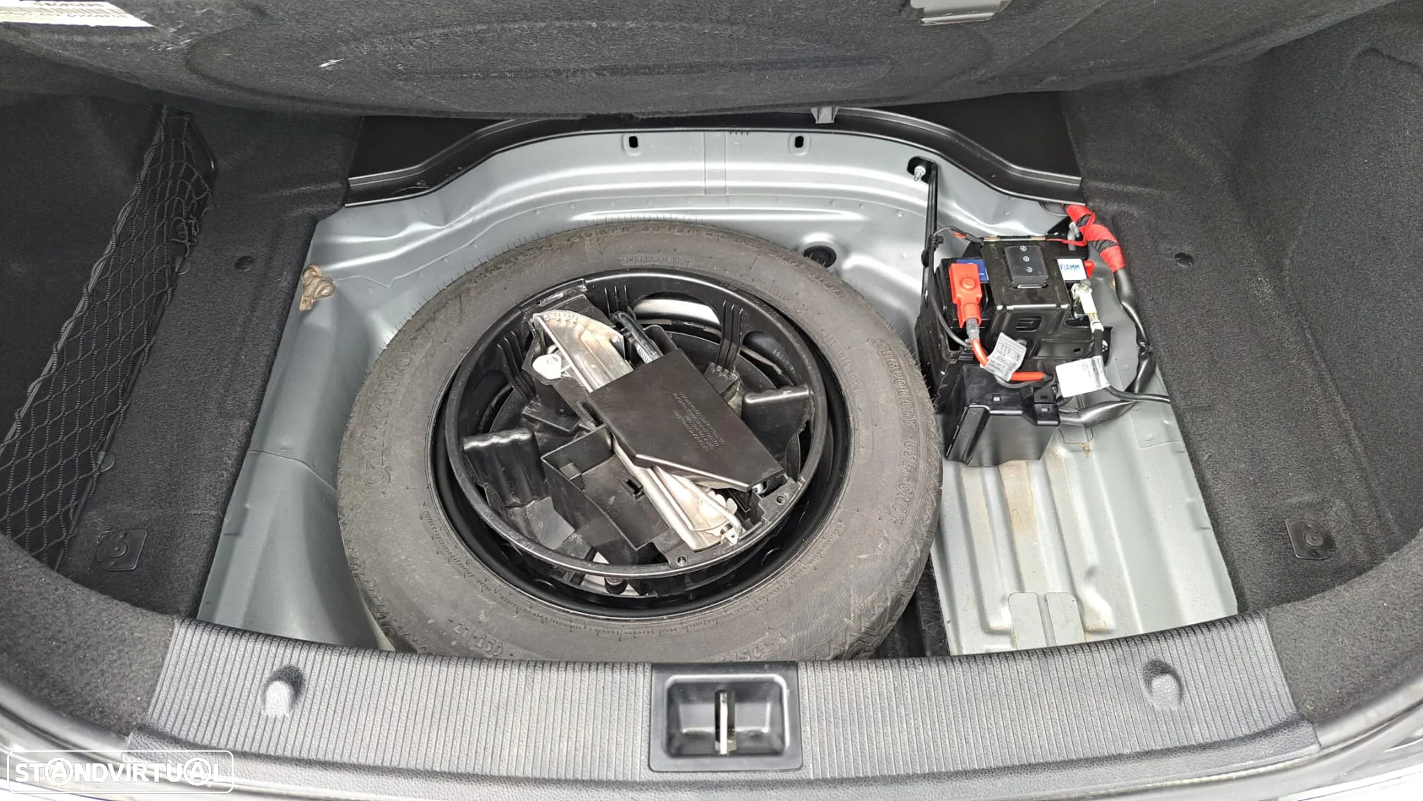 Mercedes-Benz C 180 CDi Elegance BlueEfficiency - 36