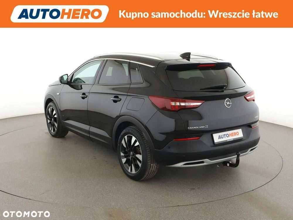 Opel Grandland X 1.6 T PHEV Ultimate - 5