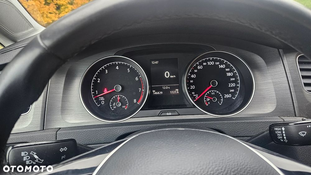 Volkswagen Golf 1.4 TSI BlueMotion Technology Comfortline - 31