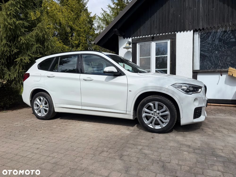 BMW X1 - 20