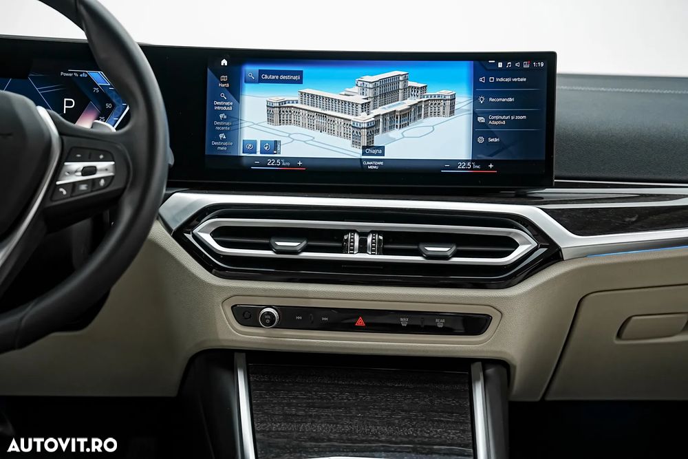 BMW Seria 3 320d xDrive Aut. Sport Line - 34