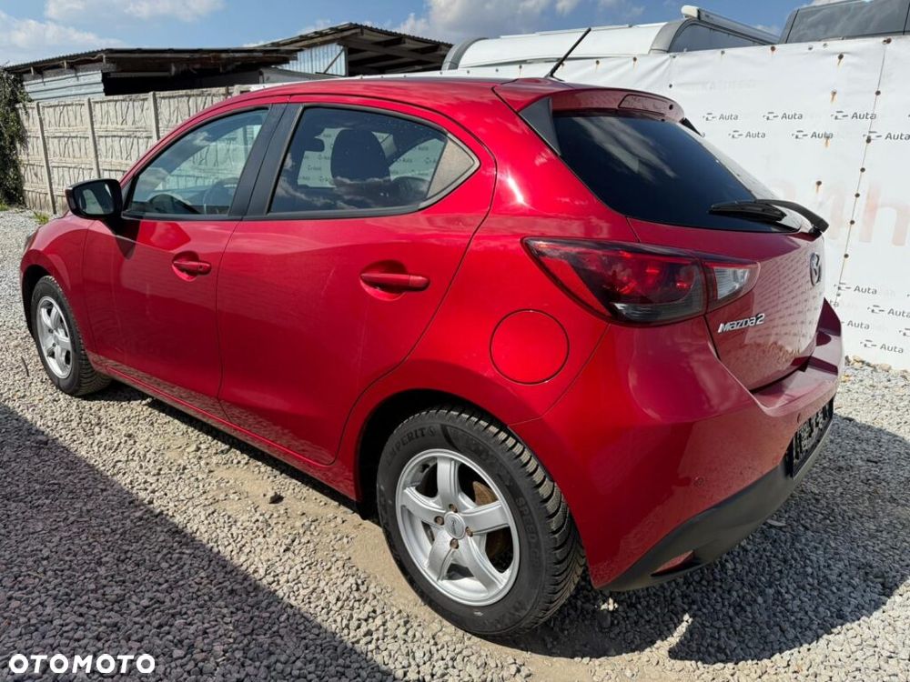 Mazda 2 SKYACTIV-G 90 Nakama - 5
