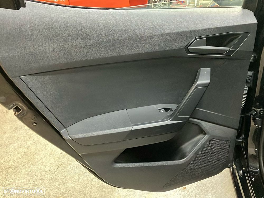 SEAT Ibiza - 16
