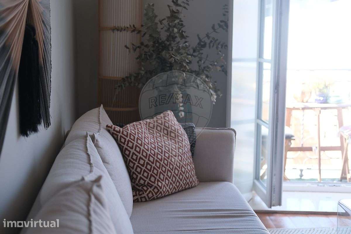 Apartamento T1 para arrendamento - Grande imagem: 2/23