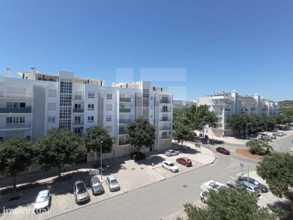 Apartamento T2 em São Clemente, Loulé: 113m², elevador, perto de tudo. - Grande imagem: 4/38