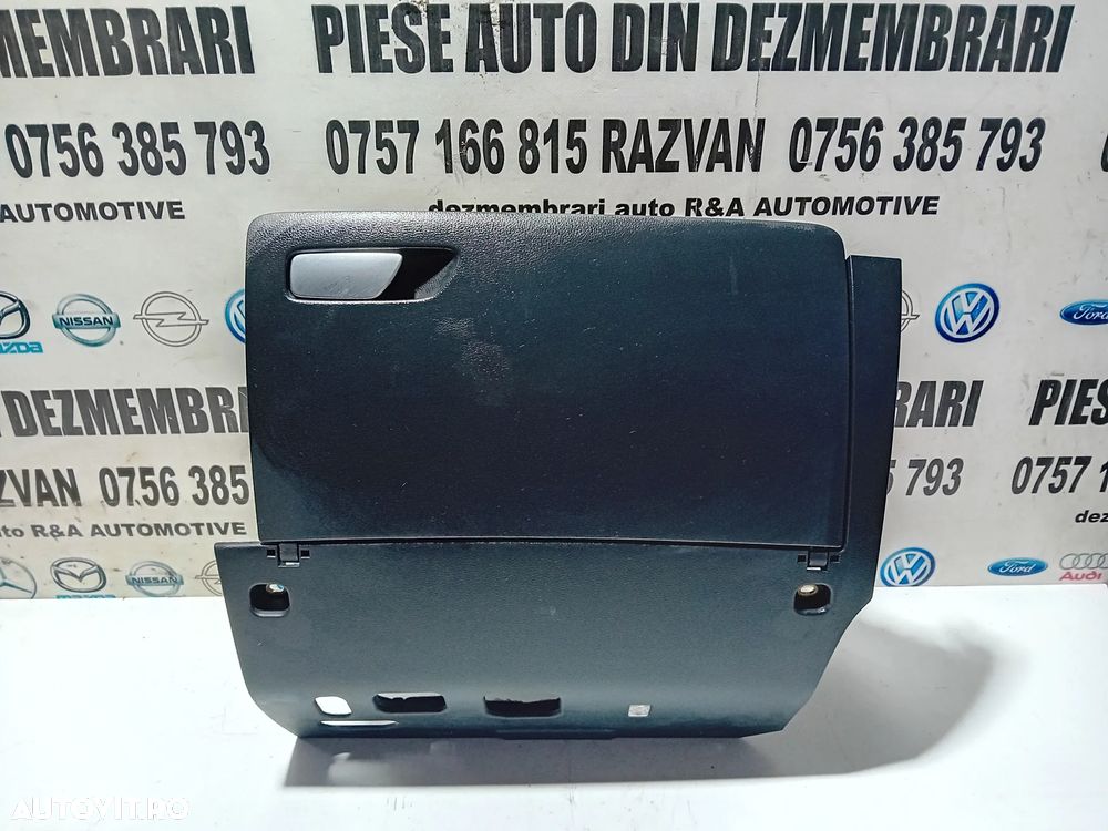 Torpedou Audi A3 8V An 2013-2020 Volan Stanga Motor CUN DTP CNH - 2