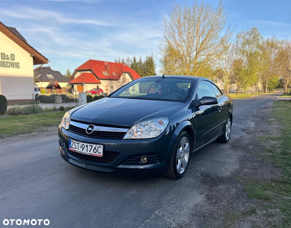 Opel Astra 1.6 Edition - 3