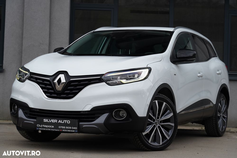 Renault Kadjar ver-energy-dci-130-x--tronic-crossborder - 2