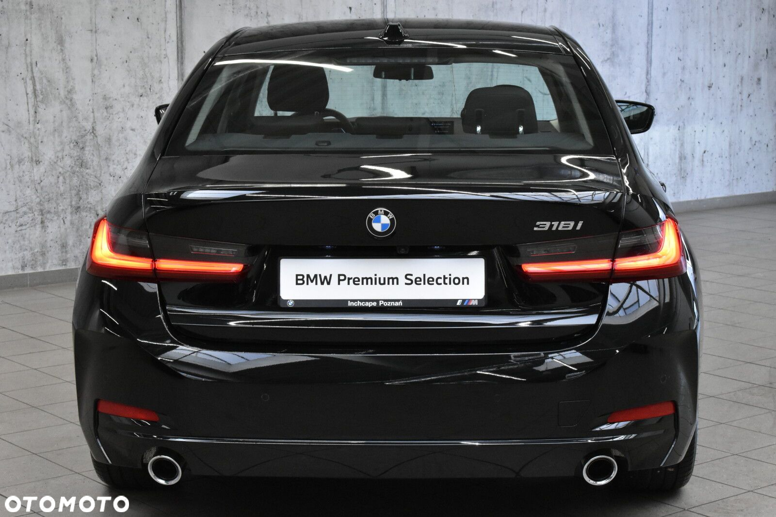 BMW Seria 3 318i - 22