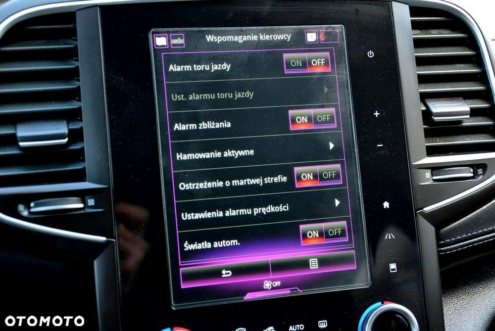 Renault Talisman ENERGY TCe 200 EDC INITIALE PARIS - 32