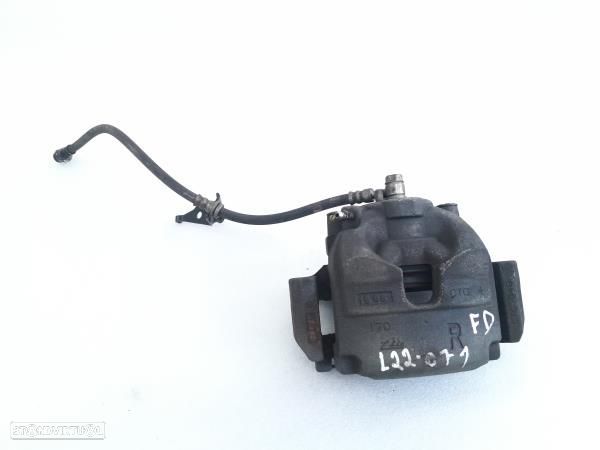 Pinça Travao Frente Dto Honda Accord Viii (Cu) - 1