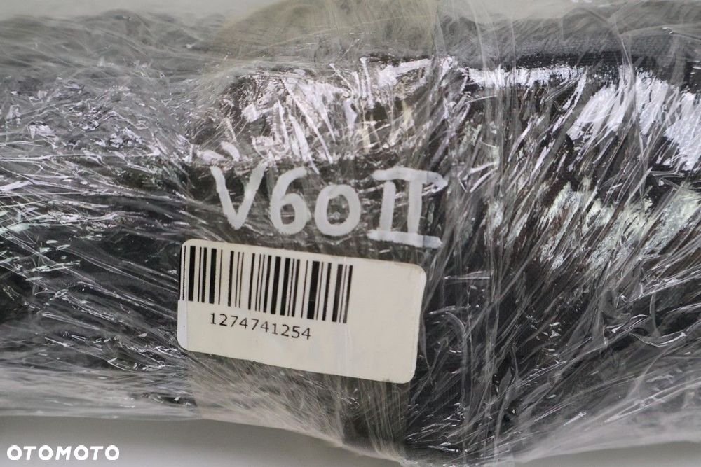 VOLVO V60 II SIATKA BAGAŻNIKA 31462794 - 8