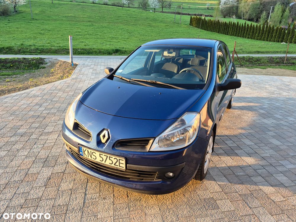 Renault Clio - 4