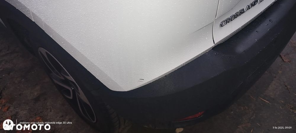 Opel Crossland X 1.2 Enjoy - 7