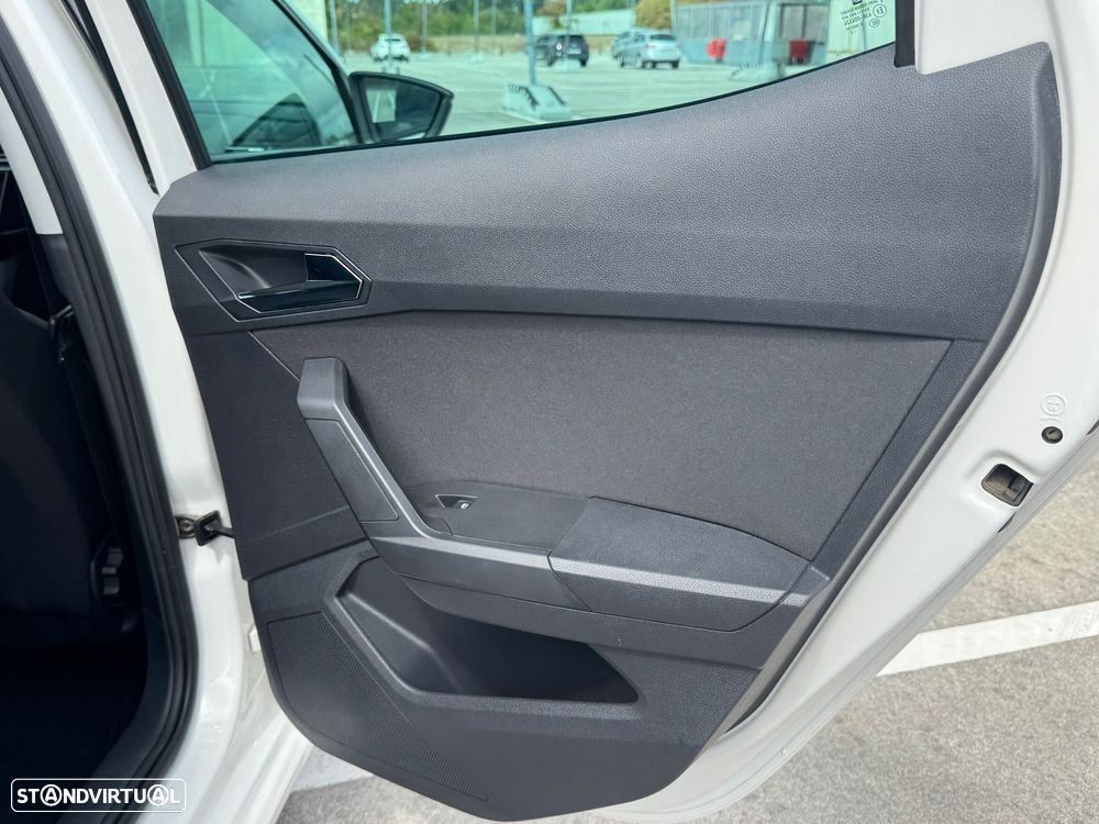 SEAT Ibiza 1.0 EcoTSI FR - 24