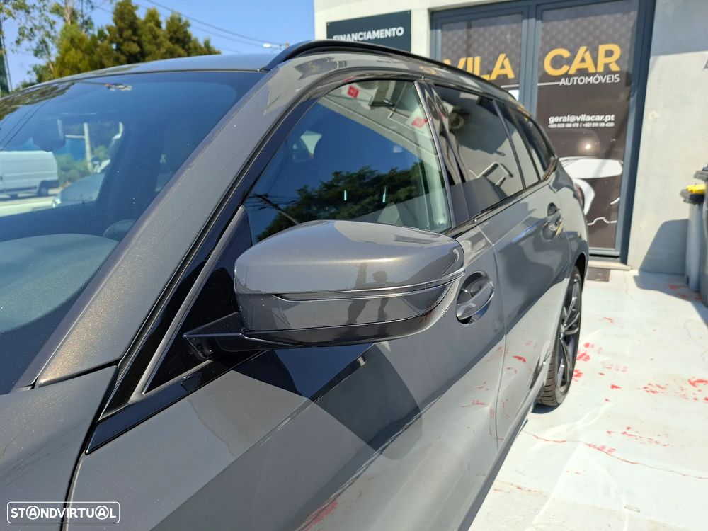 BMW 320 e xDrive Aut. M Sport - 57