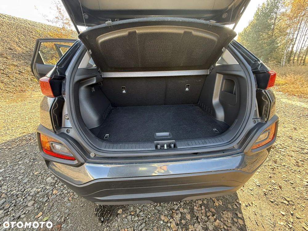 Hyundai Kona 1.0 T-GDI Comfort - 14