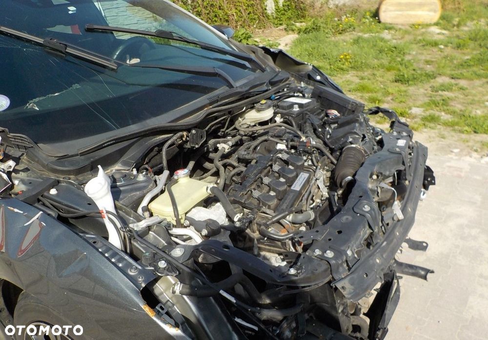 Honda Civic - 4