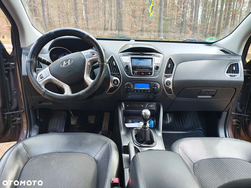 Hyundai ix35 1.6 2WD 5 Star Edition - 30