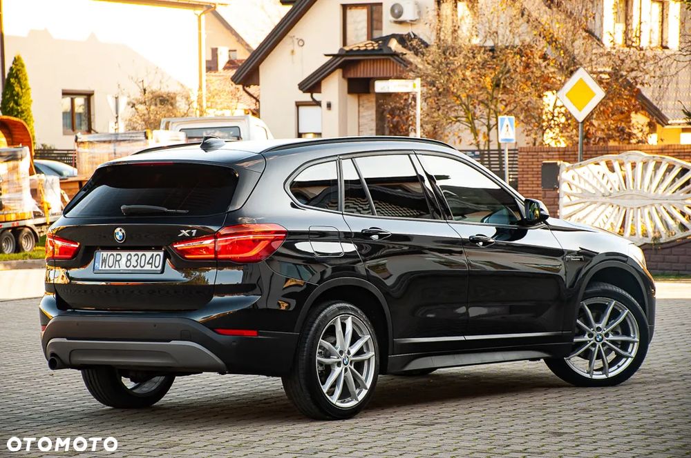 BMW X1 - 22