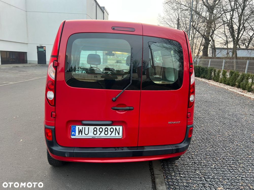 Renault Kangoo 1.6 16V Expression - 15