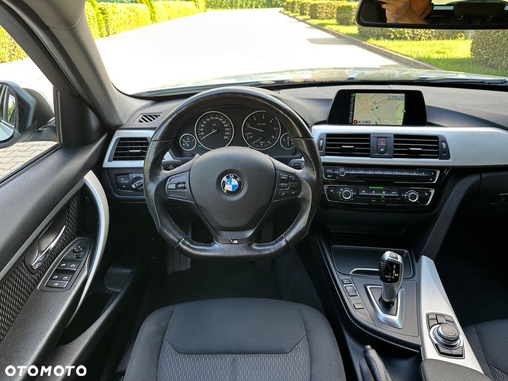 BMW Seria 3 - 31