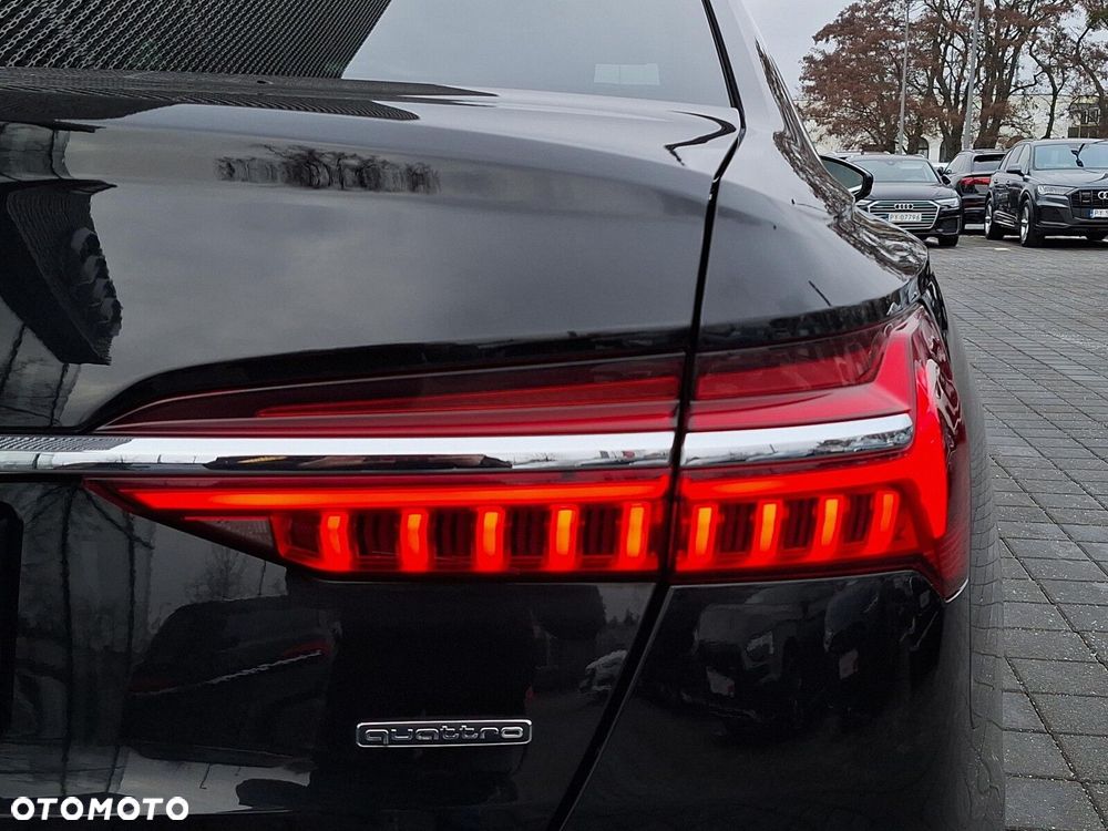 Audi A6 Limousine - 29