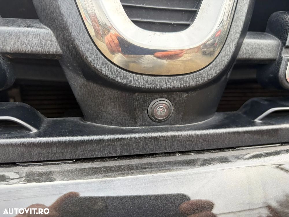 Dacia Duster Blue dCi 115 2WD Prestige+ - 11