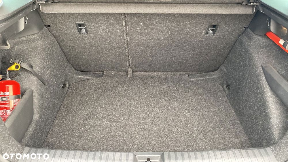Skoda Kamiq 1.0 TSI Style DSG - 13