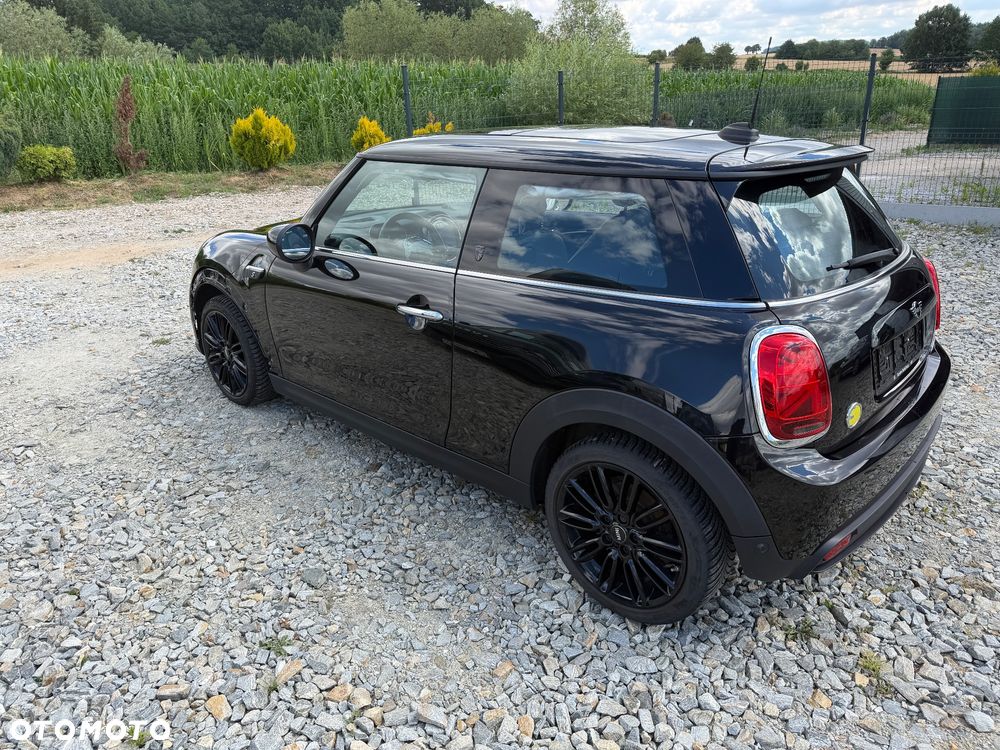 MINI Cooper SE Multitone Edition - 5