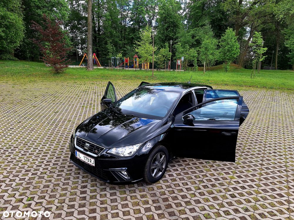 Seat Ibiza 1.0 TSI S&S Road Edition - 19