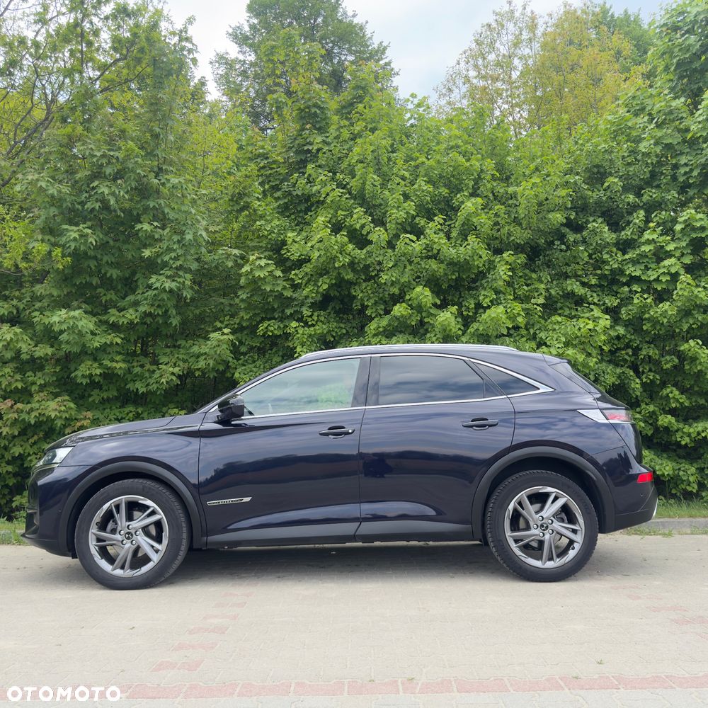DS Automobiles DS 7 Crossback - 30