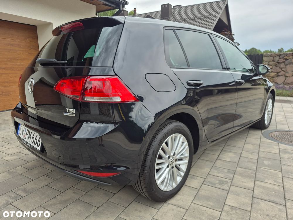 Volkswagen Golf - 12