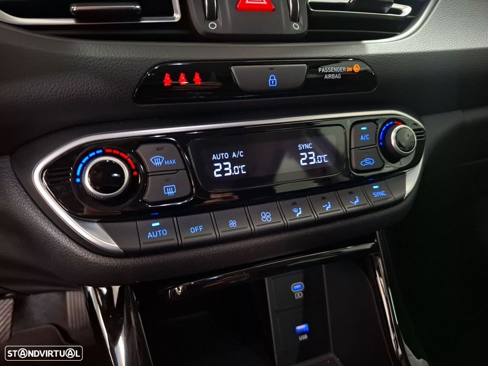 Hyundai i30 1.0 T-GDi Style Plus - 19