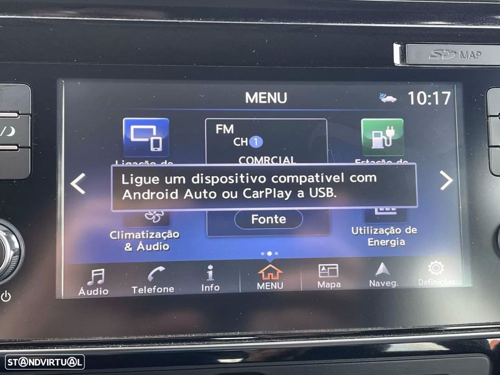 Nissan Leaf 40 kWh Acenta - 30