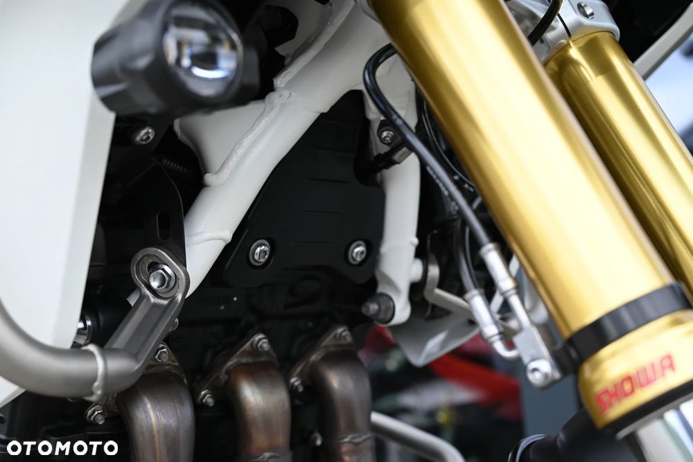 Triumph Tiger - 24