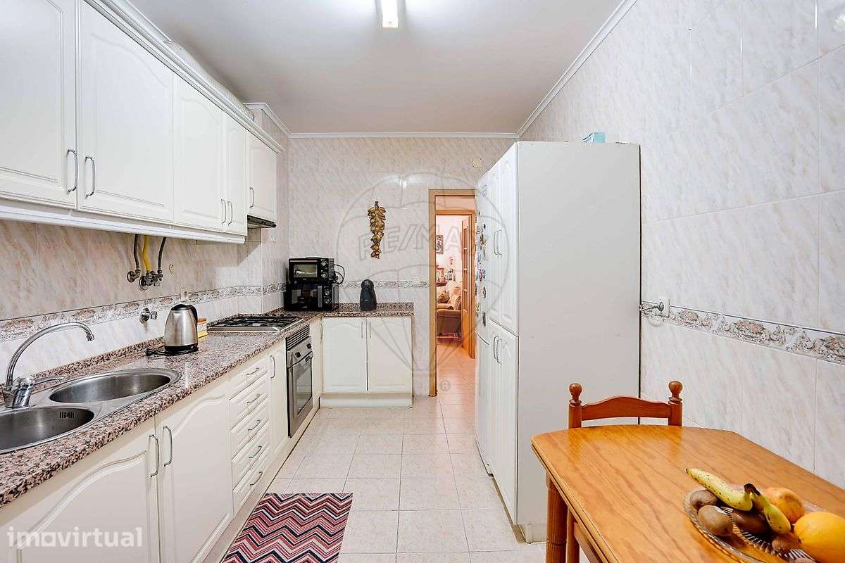 Apartamento T2 para venda - Grande imagem: 3/24