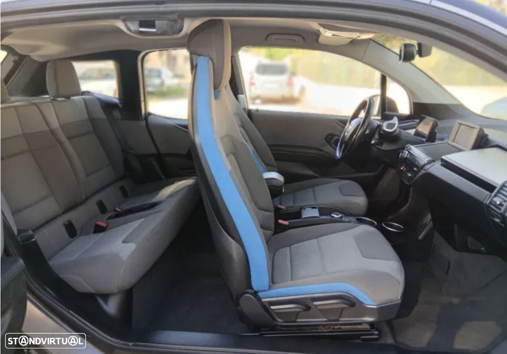 BMW i3 (120 Ah) - 6