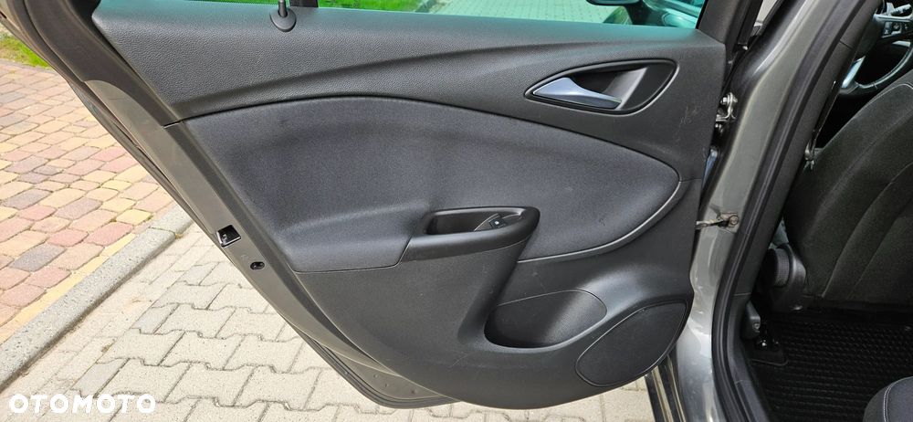 Opel Astra - 31