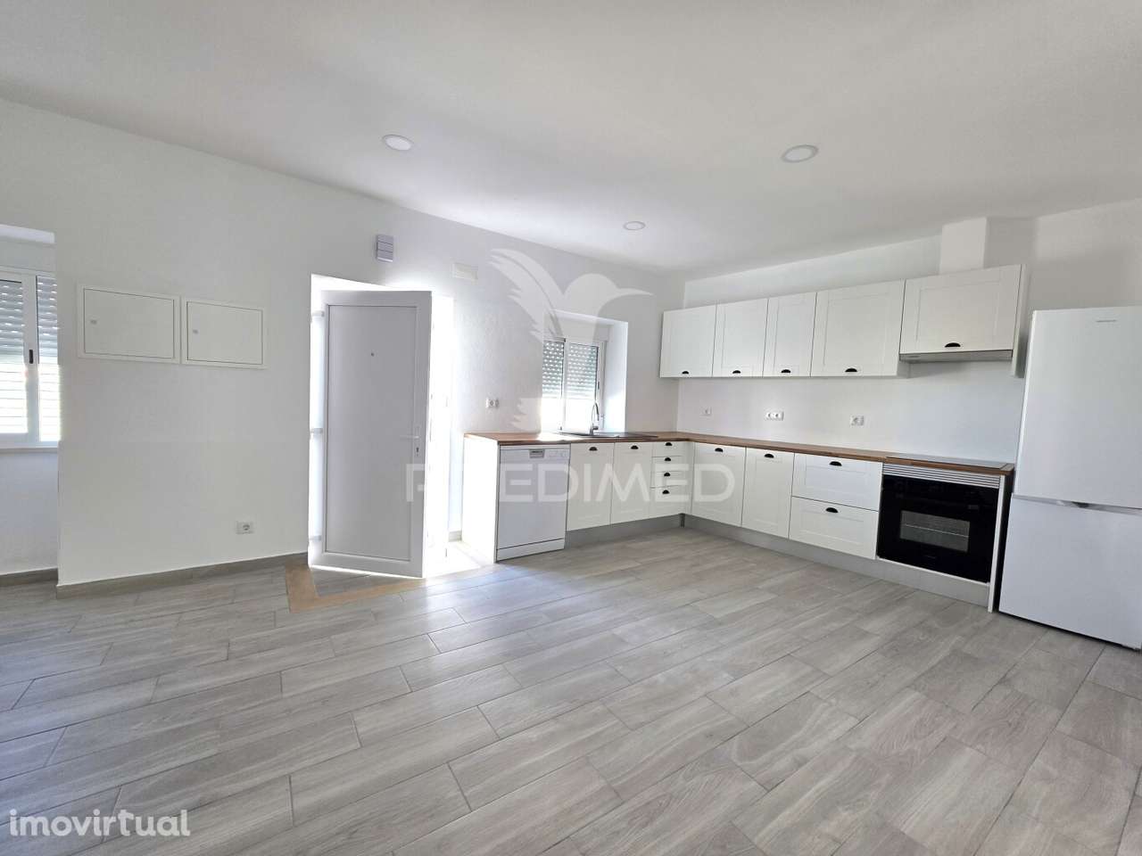 Moradia T2, Vales, Tomar - Grande imagem: 5/29