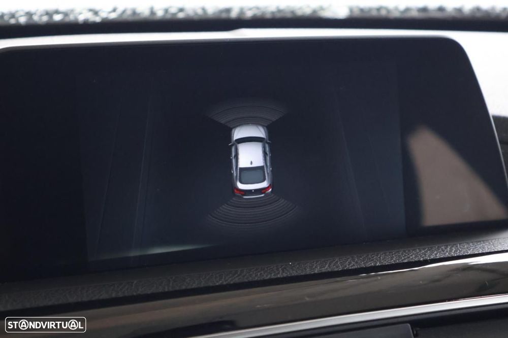 BMW 420 Gran Coupé d Advantage Auto - 15